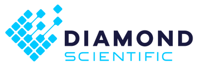 Diamond Scientific Looks to Future with Reenergized Logo