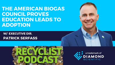 Biogas Advocacy is as Easy as ABC