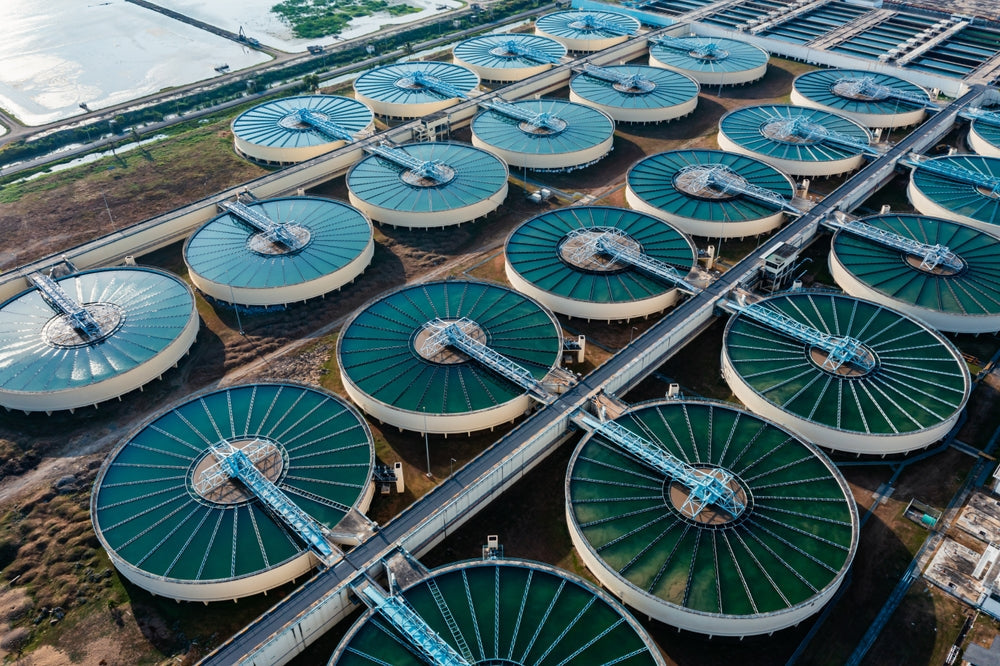 UVA Pioneers Breakthrough Biogas Tech for WWTPs