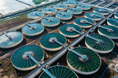 UVA Pioneers Breakthrough Biogas Tech for WWTPs