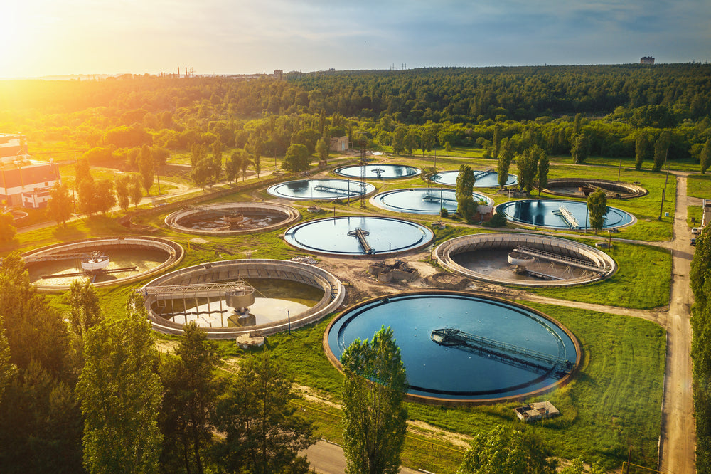 From Waste to Watts: Ohio Cities Tap Into Biogas Boom at Wastewater Plants