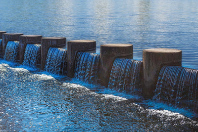 From Flush to Fuel: Lulu Island WWTP Turns Wastewater into Clean Energy