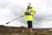Cocktail Beneath Our Feet: The Complexity of Landfill Leachate