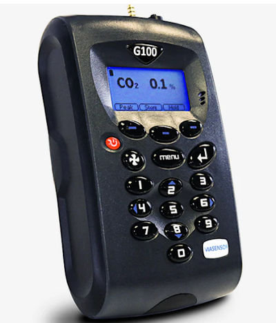 Gas Gains: How Reclamation and Emissions Tech Are Riding the Compressed Gas Boom