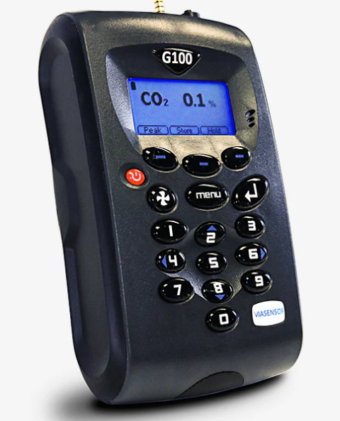 MRU Labs: Clean Energy Insights Powering the Future of Medical Technology