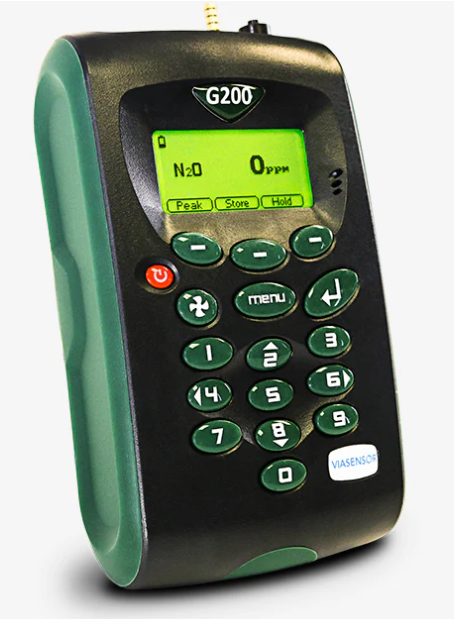 AI and High-Tech Sensors Revolutionize Detection: Lessons for Medical Monitoring