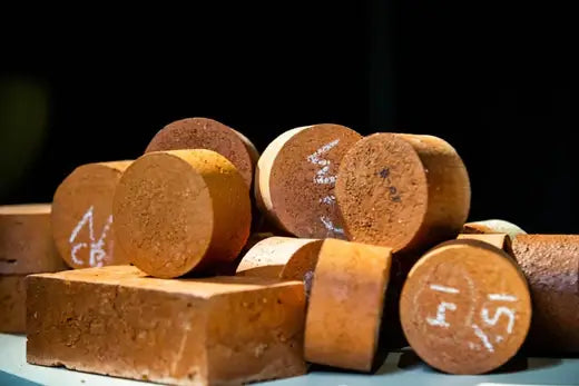 Recycling Sewage Biosolids to Manufacture Sustainable Bricks