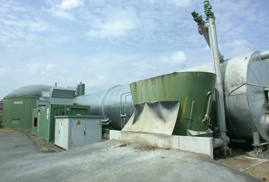 Renewable Natural Gas 101