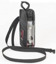 Operator Carrying Bag for MRU Optimax and Ampro Plus